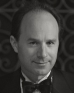 John E. Schreiner, tenor, Aoede Consort