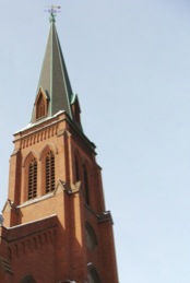 Westminster Presbyterian Church